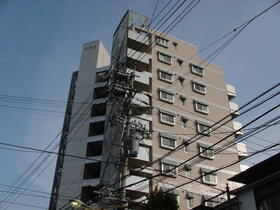 グランドハイツ表参道東館