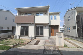 埼玉県北葛飾郡杉戸町杉戸６丁目