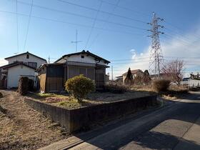 茨城県石岡市高浜