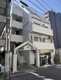 スカイコート市ヶ谷２