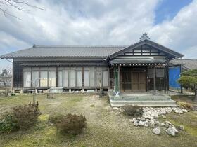 新潟県新潟市北区高森