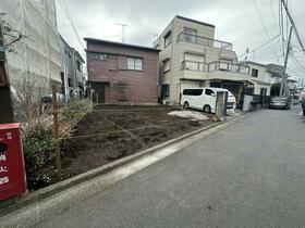 東京都豊島区千川２丁目