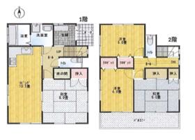 神奈川県小田原市成田