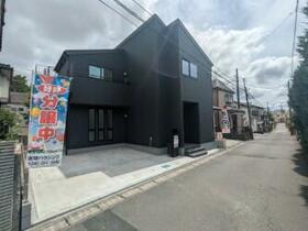 神奈川県大和市西鶴間８丁目