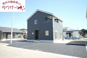 福島県西白河郡矢吹町一本木