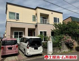 北海道登別市新生町４丁目