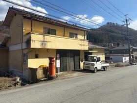 山梨県北杜市須玉町江草