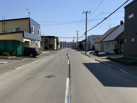 北海道札幌市手稲区星置一条７丁目