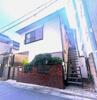 ハイツ西川 2階 築59年4ヶ月の賃貸物件