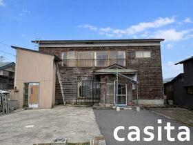 秋田県大仙市角間川町字中町頭