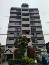 藤和シティコープ神山?