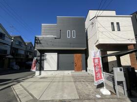 京都府京都市伏見区久我森の宮町