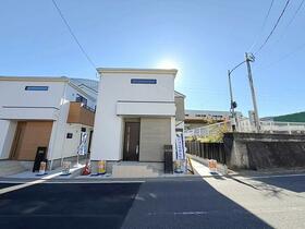 神奈川県横浜市戸塚区上矢部町