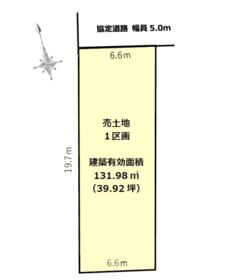 愛知県日進市岩崎町神明