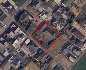 熊本県八代市鏡町両出