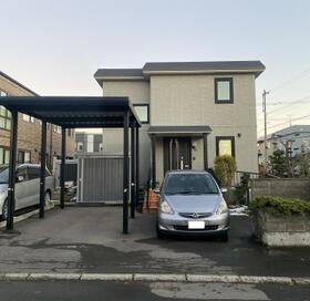 北海道札幌市北区新琴似三条１１丁目