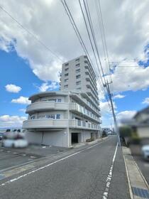 前橋市大友町　前橋ダイヤモンドマンション