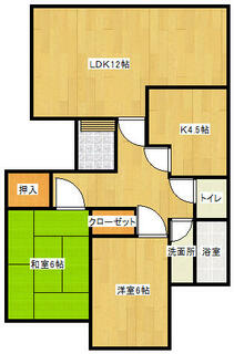 間取り：246006912007