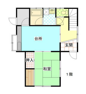 間取り：207009195446