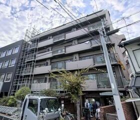 朝日プラザ美章園