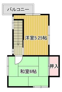 間取り：214079945467