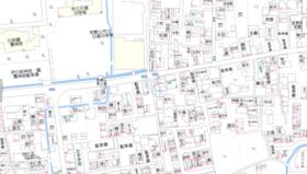 和歌山県和歌山市秋月