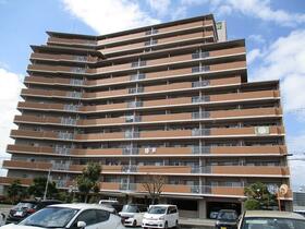 サンライズマンション岩出８