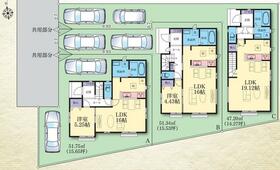 神奈川県相模原市南区磯部