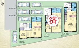 神奈川県相模原市南区磯部