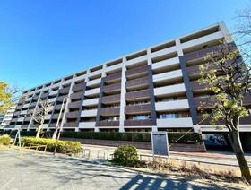 ヴィスタシア横浜鶴見パークアヴェニュー