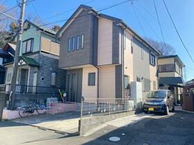 神奈川県座間市入谷西５丁目