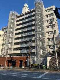 東京都目黒区中目黒３丁目