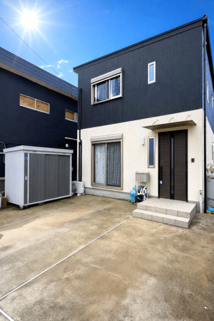 千葉県銚子市の一戸建て | 1680万円 | 3LDK | 96.76m² | Akiyama house finder