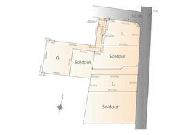 東京都世田谷区祖師谷６丁目