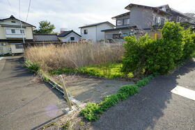 新潟県上越市西本町３丁目