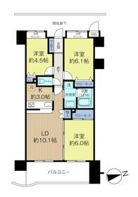 千葉県千葉市中央区市場町