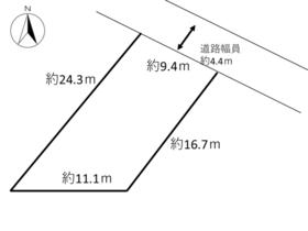 愛知県海部郡大治町大字鎌須賀字山廻