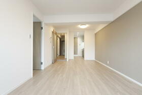 シャルム野中南公園