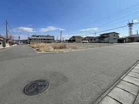 福島県郡山市八山田１丁目