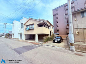 愛媛県新居浜市港町