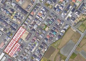 三重県松阪市駅部田町