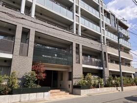 兵庫県西宮市津門稲荷町