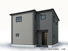 愛知県春日井市高森台２丁目