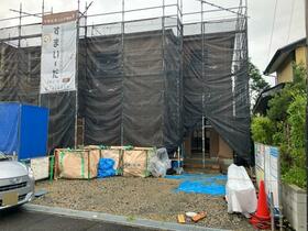 愛知県春日井市高森台２丁目
