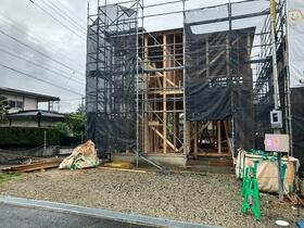 愛知県春日井市高森台２丁目
