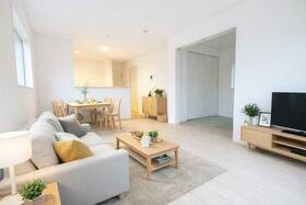 福岡県久留米市東合川新町