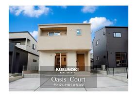 大分県大分市光吉台１丁目