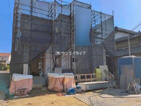 愛知県一宮市丹陽町重吉字新田郷