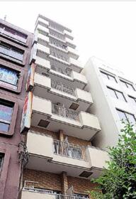 朝日巣鴨マンション