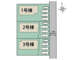福岡県福岡市東区美和台５丁目